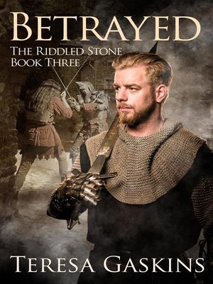 cover image of Betrayed